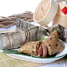 【南門市場立家】湖州雜糧鮮肉粽(10顆)