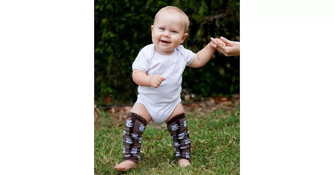 澳洲製Huggalugs創意手襪套Koalas Climbing,時尚實惠的選擇!