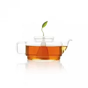 Tea Forte SONTU精緻玻璃茶壺 SONTU TEA POT