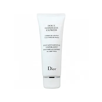 Dior 迪奧 柔膚去角質霜(75ml)
