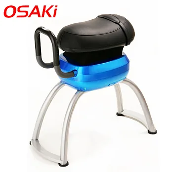 OSAKI 騎馬機