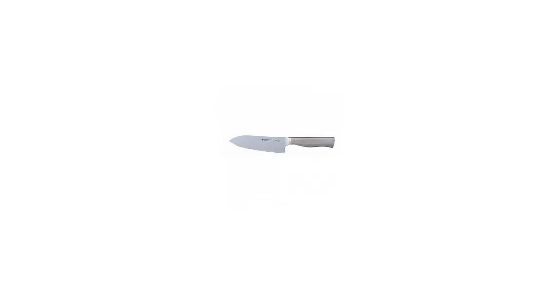 柳宗理-不鏽鋼廚刀(14cm)