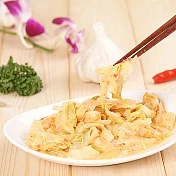 《小潘芽片泡菜》高麗菜(微辣)(600g)