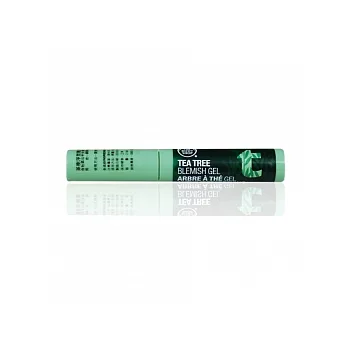 《THE BODY SHOP》茶樹淨荳隨身棒(2.5ml)