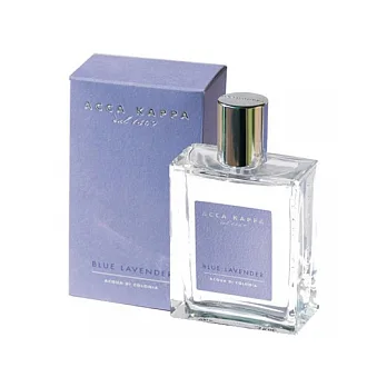 ACCA KAPPA BLUE LAVENDER 幻藍寧靜海香水100ml