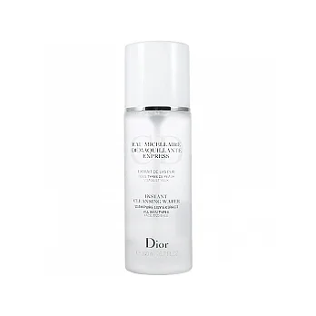 Dior 迪奧 親膚卸妝液(200ml)