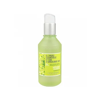 L’OCCITANE歐舒丹 天使草水合潔面露(200ml)