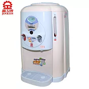 晶工全自動溫熱開飲機 JD-1503