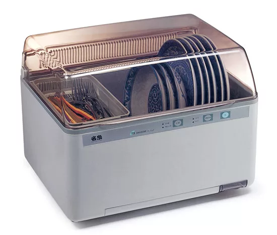 名象智慧型微電腦烘碗機 TT-737