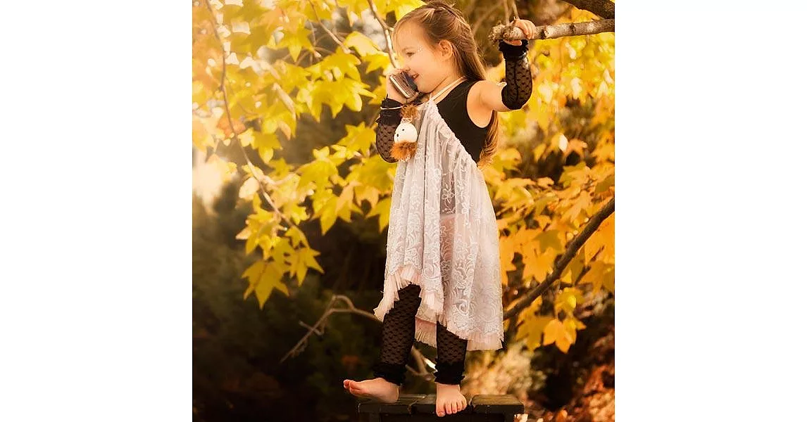 澳洲Huggalugs創意手襪套蕾 絲系列Licorice Black,時尚實惠的選擇!1-4歲