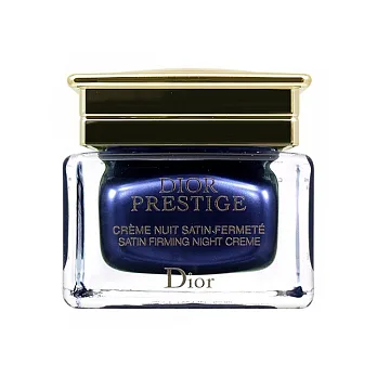 Dior 迪奧 精萃再生花蜜緊實晚霜(50ml)