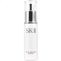 SK-II 青春精華露 30ml 是專櫃正統公司貨,適用於臉部與眼部,適合各種膚質。本產品具有修復肌膚、改善膚質與提升肌膚光采的效果,儲存期限為3年,請詳見包裝標示。使用後如有異常現象,請暫停使用並請教醫生。商品一經拆封使用或毀損恕不接受退貨,請依照商品組合、配件贈品與外包裝之完整申請退貨。 SK-II 青春精華露 30ml 正統公司貨 精華液 肌膚保養 肌膚修復 大人適用
