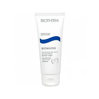BIOTHERM 碧兒泉 活泉護指嫩手霜(100ml)