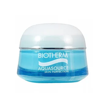 BIOTHERM 碧兒泉 完美奇肌活泉水慕思(50ml)