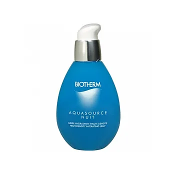 BIOTHERM碧兒泉 5000L南極冰萃晚安凝凍(50ml)