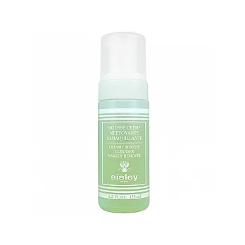 SISLEY 希思黎 植物潔面慕絲(125ml)無盒版