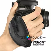 單眼相機 高質感舒柔手腕帶(簡易款)