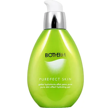 BIOTHERM 碧兒泉 淨膚零油光無瑕肌凝露(50ml)