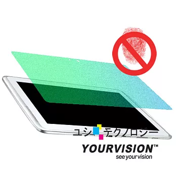 Samsung Galaxy Note N8000 N8010 10.1吋 一指無紋防眩光抗刮(霧面)機身正面保護貼