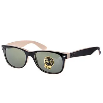 Ray Ban 雷朋 太陽眼鏡 # RABA-2132-875