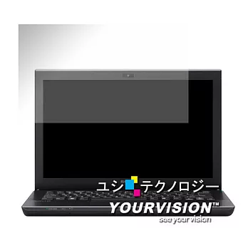 SONY VAIO SVS13 13.3吋 靚亮豔彩防刮螢幕保護貼