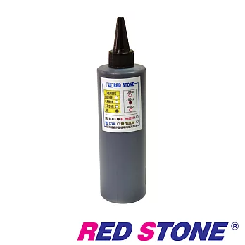 RED STONE for HP連續供墨填充墨水250CC(黑色)