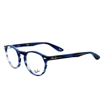Ray Ban雷朋光學眼鏡 #RABA-5283-5141-49
