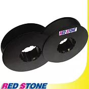 RED STONE for PRINTRONIX P5206H黑色色帶