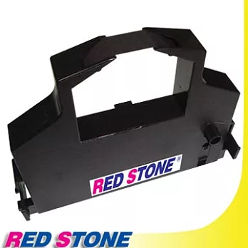 RED STONE for PRINTEC PR836S黑色色帶