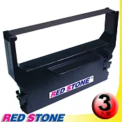 RED STONE for NEC SP300收銀機色帶組(1組3入)紫色