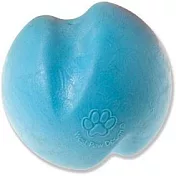 美國West Paw Jive 耐咬玩具球-6cm-中- 藍色