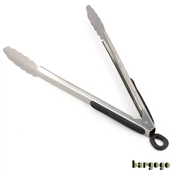 【bargogo】不銹鋼麵包夾