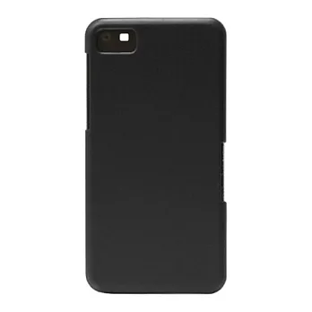 SwitchEasy Nude BlackBerry Z10超薄保護殼-黑色