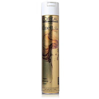 萊雅 L’OREAL 雅蝶定型噴霧 500ml