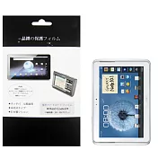 三星 SAMSUNG GALAXY Note 10.1 N8000 N8010 平板專用保護貼