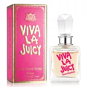 Juicy Couture Viva La Juicy 女性淡香精小香(5ml)
