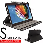 三星 SAMSUNG Galaxy Tab3 10.1 P5200 P5210 平板電腦薄型皮套 保護套