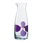 BodaNova Joy 【喜悅系列】 冷水瓶-紫色系 2500 c.c. BodaNova Joy Decor Purple Hope, 1.2 L