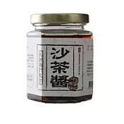 永豐餘生技GREEN&SAFE-沙茶醬
