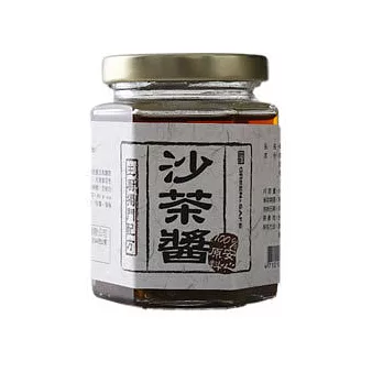 永豐餘生技GREEN&SAFE-沙茶醬