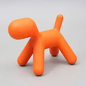 Magis Puppy S 小型犬 （橙橘）