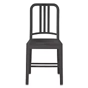 Emeco 111 Navy Chair 海軍椅 （鑄鐵灰）