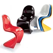 Vitra 博物館迷你收藏／Panton Chair（五入）