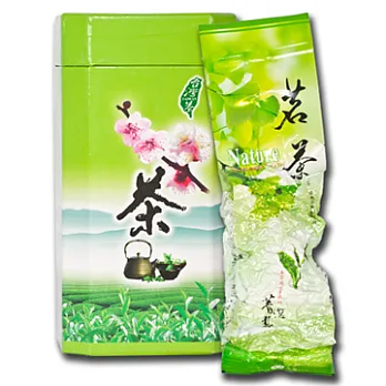 皇銘茶莊 東方美人茶 115克(3兩)3瓶入