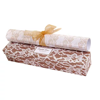 美國Scentennials香襯紙 English Lace