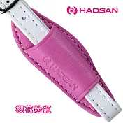 HADSAN 馬卡龍系列-迷你手腕帶 Mini Hand Grip[HD2015/櫻花粉紅]櫻花粉紅