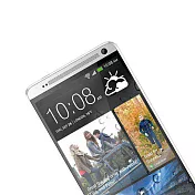 iMos HTC ONE Max 超抗潑水疏保護貼