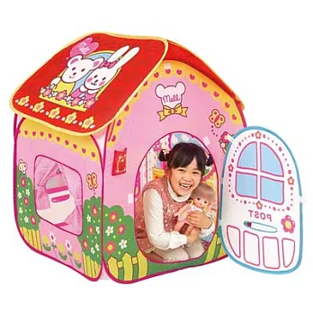 小美樂娃娃 配件-美樂收納大房屋