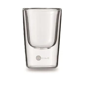 JENAER GLAS 冰熱兩用雙層杯2入 hot’n cool S