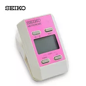 SEIKO DM51 隨身型 電子節拍器(粉)